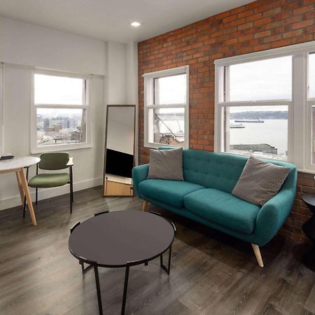 Reside Seattle Downtown, A Wyndham Residence エクステリア 写真
