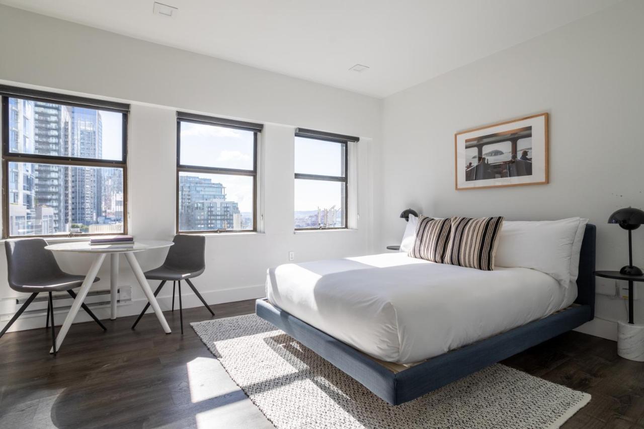 Reside Seattle Downtown, A Wyndham Residence エクステリア 写真