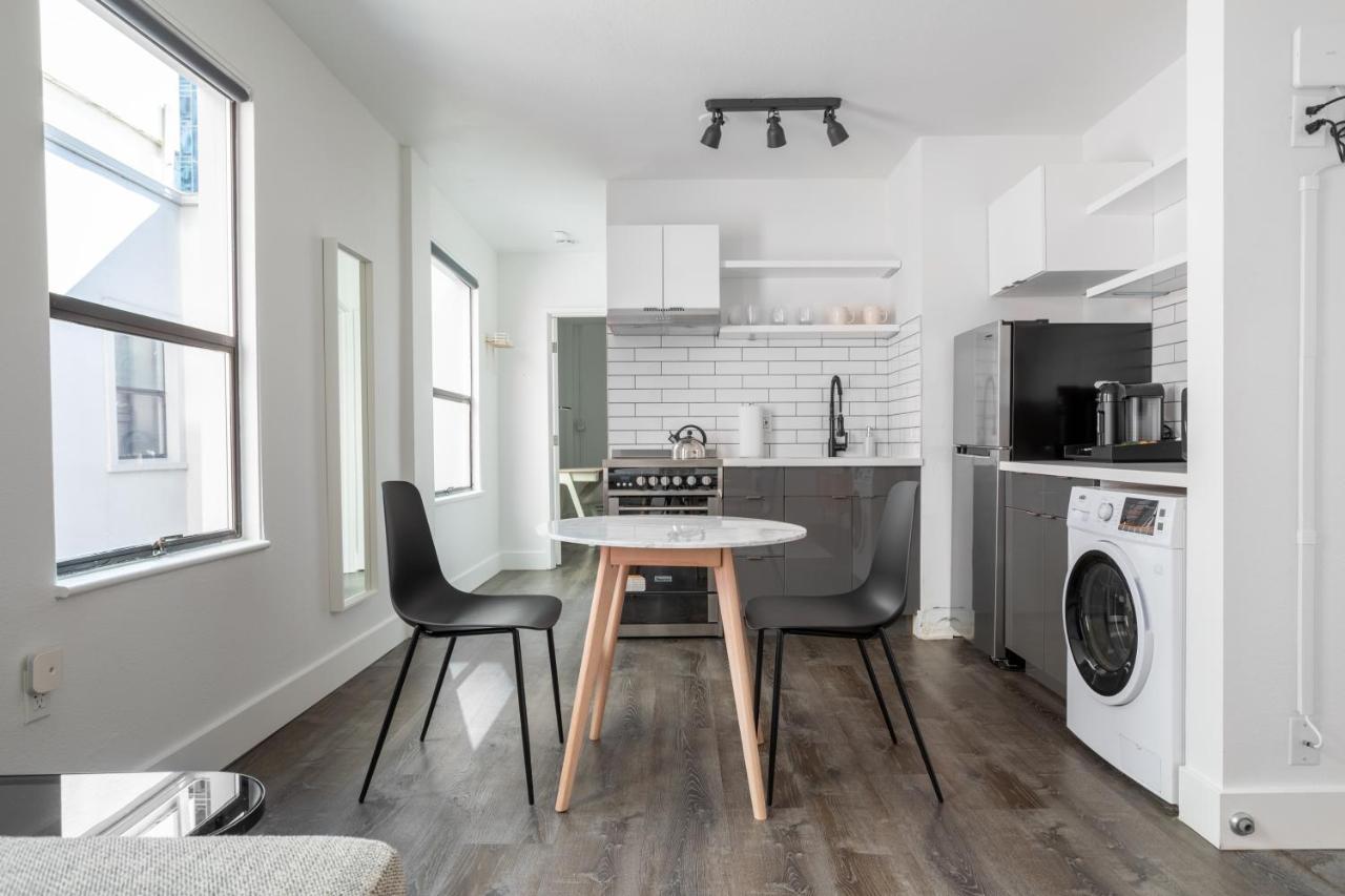 Reside Seattle Downtown, A Wyndham Residence エクステリア 写真
