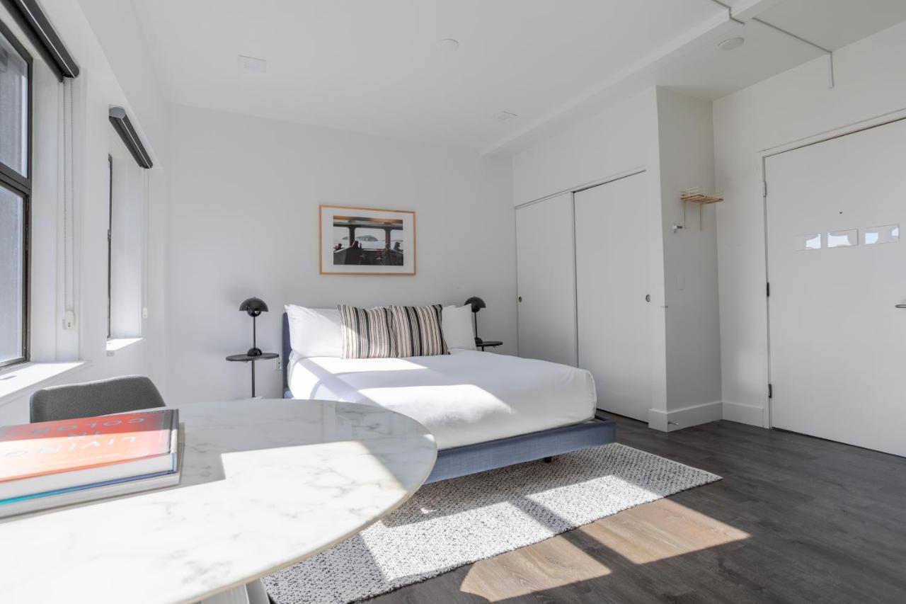 Reside Seattle Downtown, A Wyndham Residence エクステリア 写真