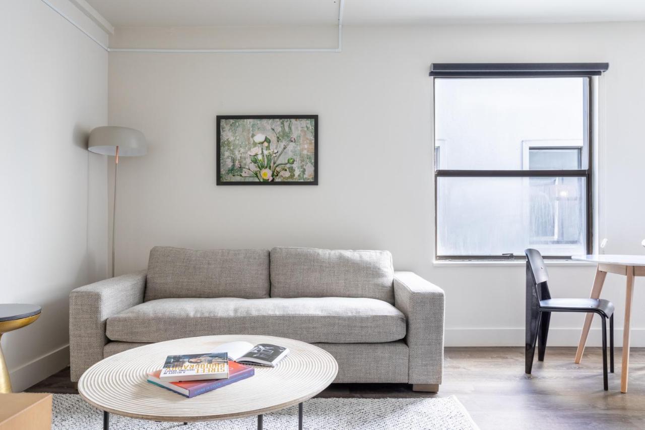 Reside Seattle Downtown, A Wyndham Residence エクステリア 写真