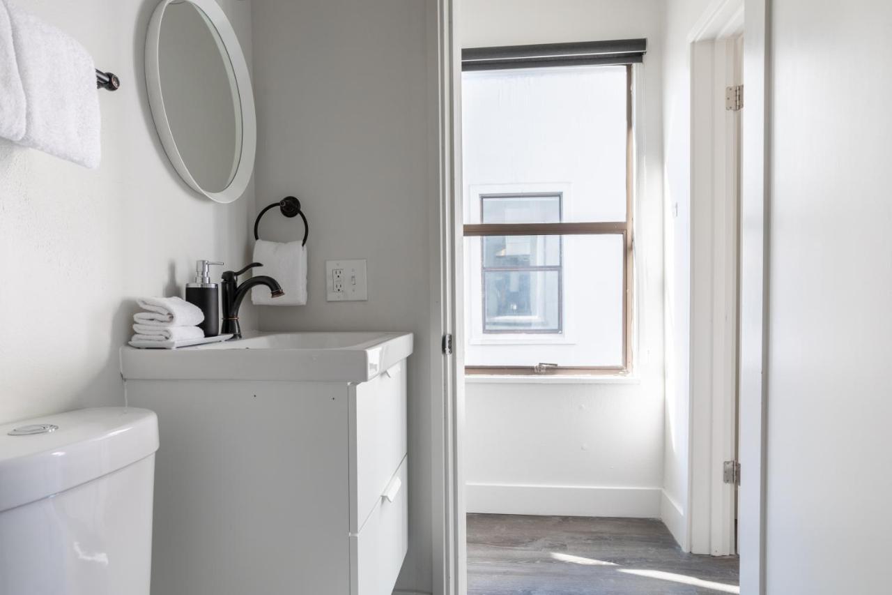 Reside Seattle Downtown, A Wyndham Residence エクステリア 写真