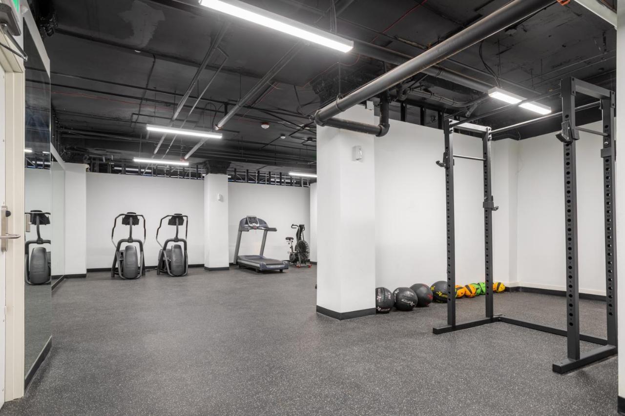 Reside Seattle Downtown, A Wyndham Residence エクステリア 写真