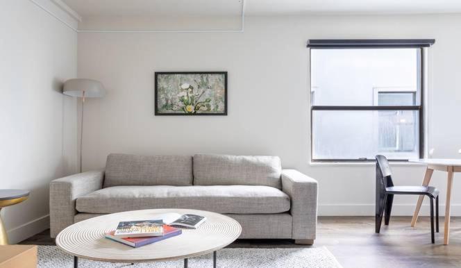 Reside Seattle Downtown, A Wyndham Residence エクステリア 写真