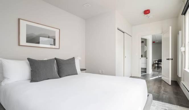 Reside Seattle Downtown, A Wyndham Residence エクステリア 写真