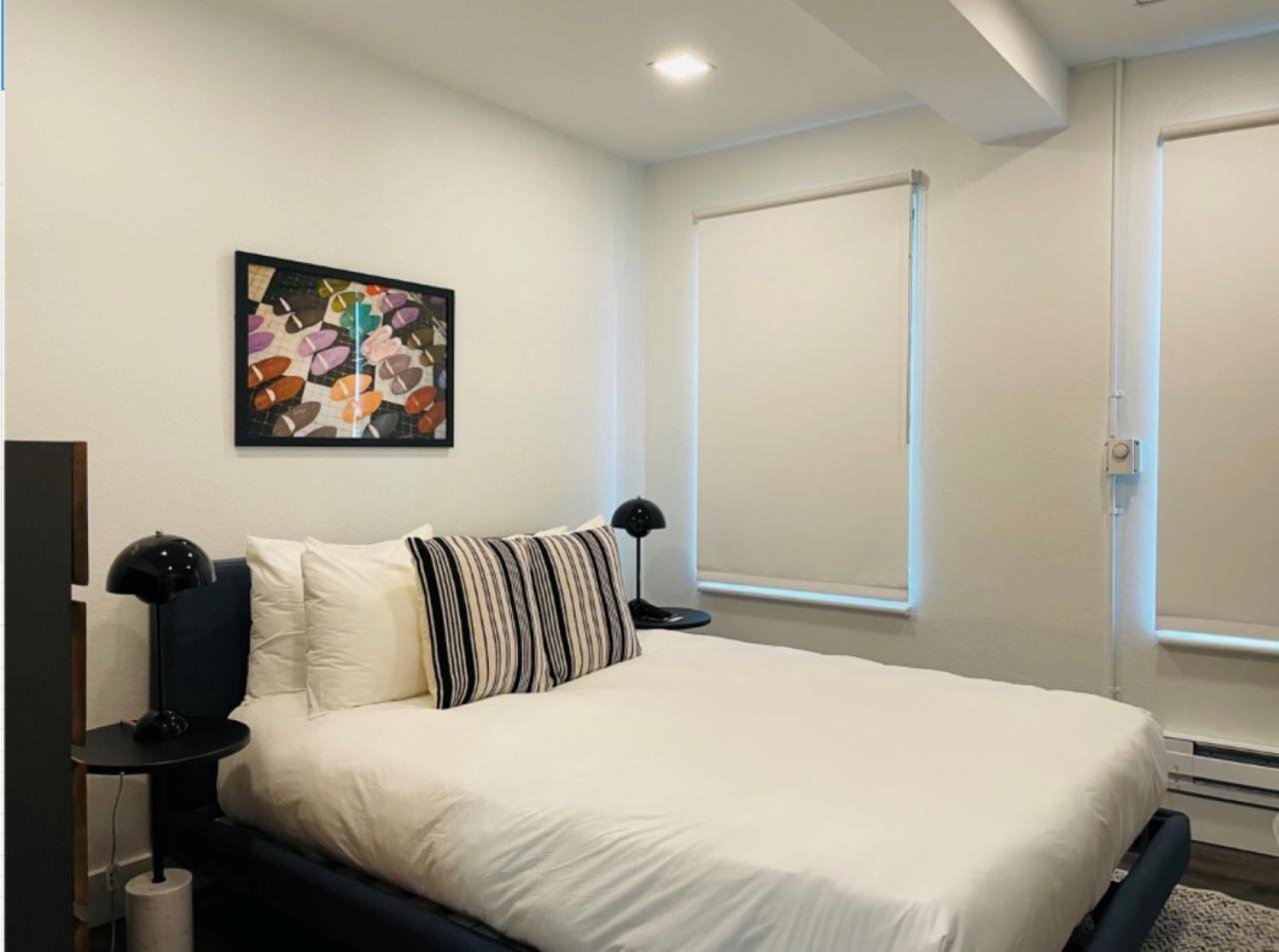 Reside Seattle Downtown, A Wyndham Residence エクステリア 写真