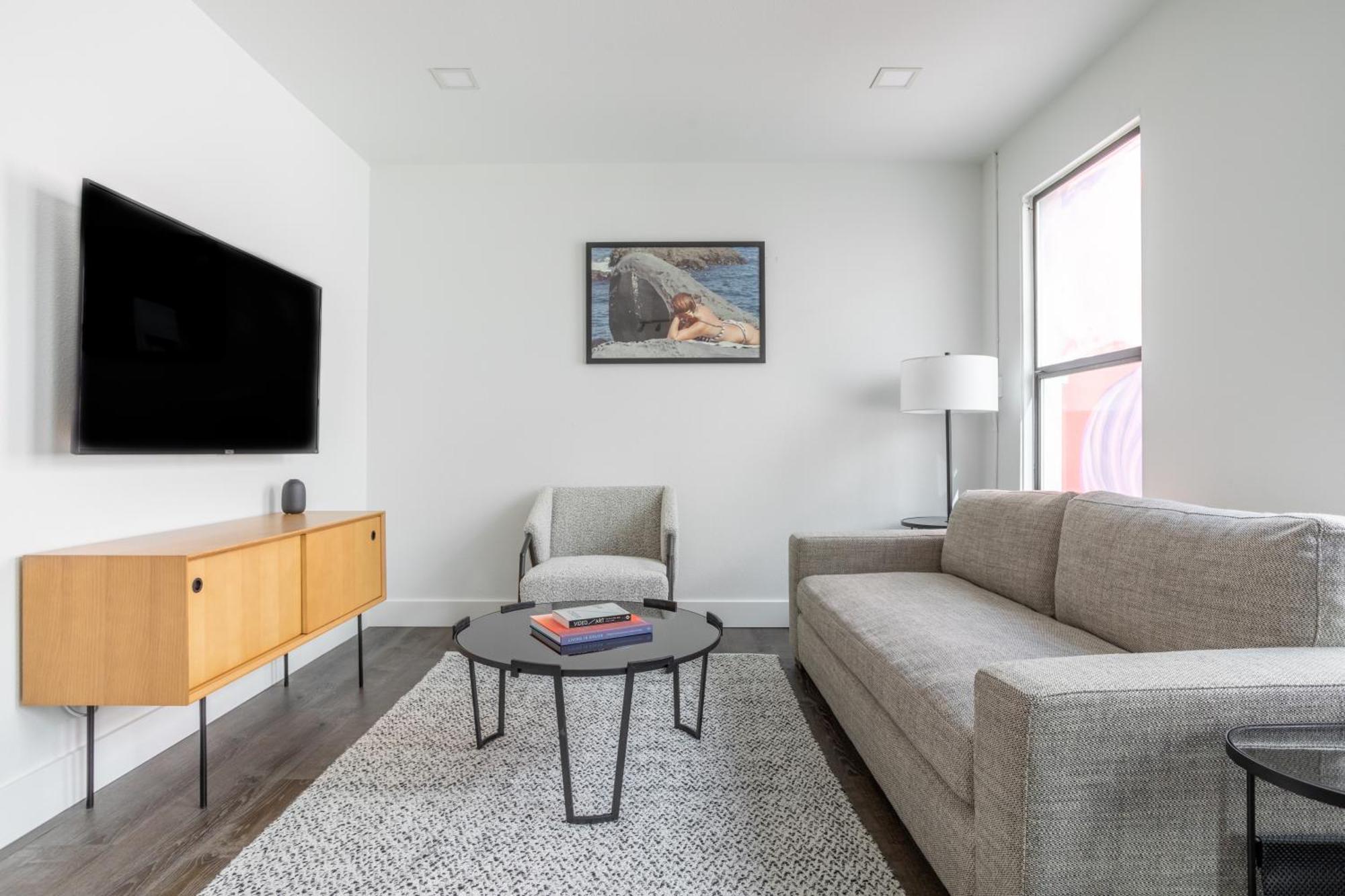 Reside Seattle Downtown, A Wyndham Residence エクステリア 写真