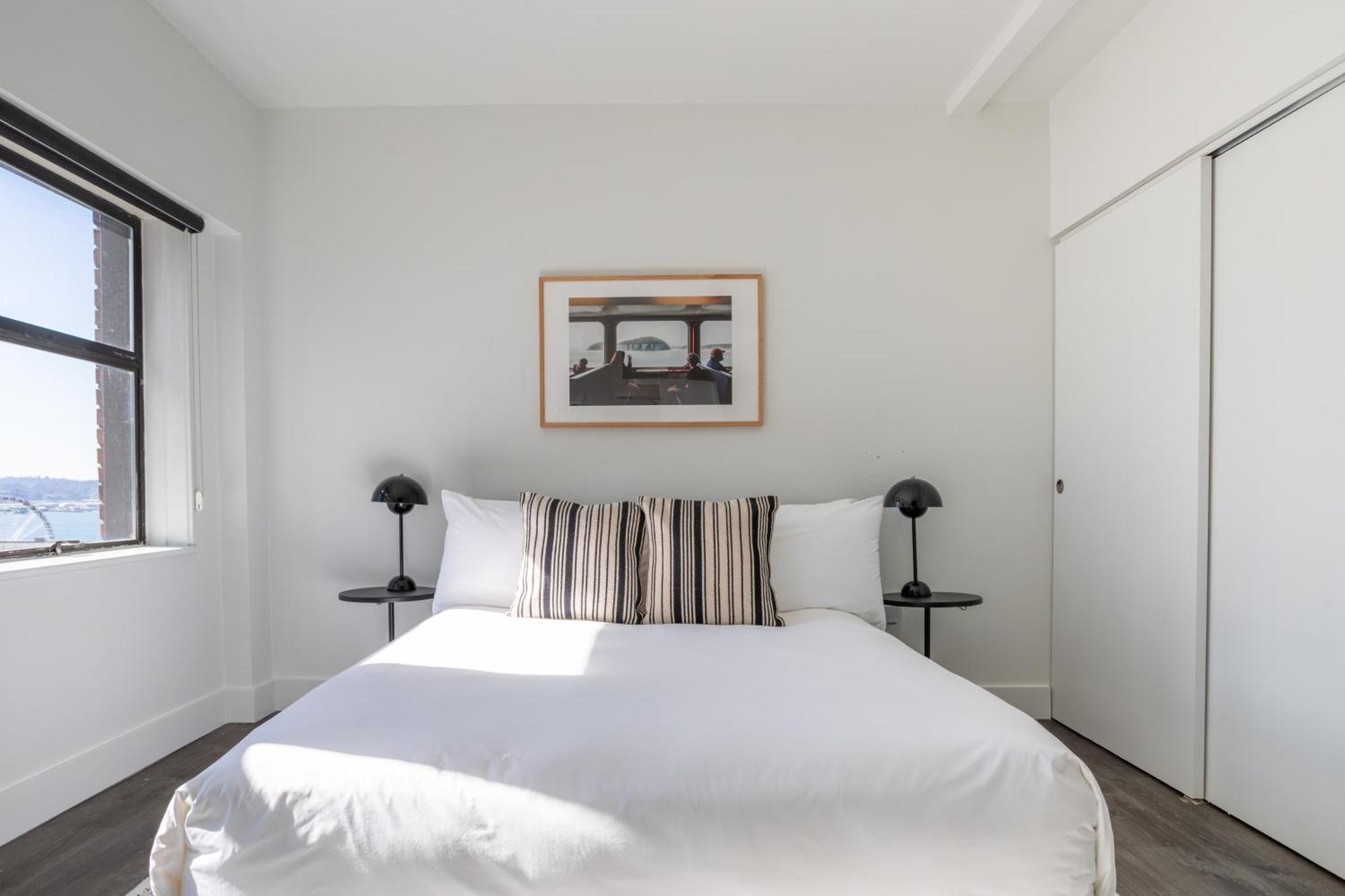 Reside Seattle Downtown, A Wyndham Residence 部屋 写真