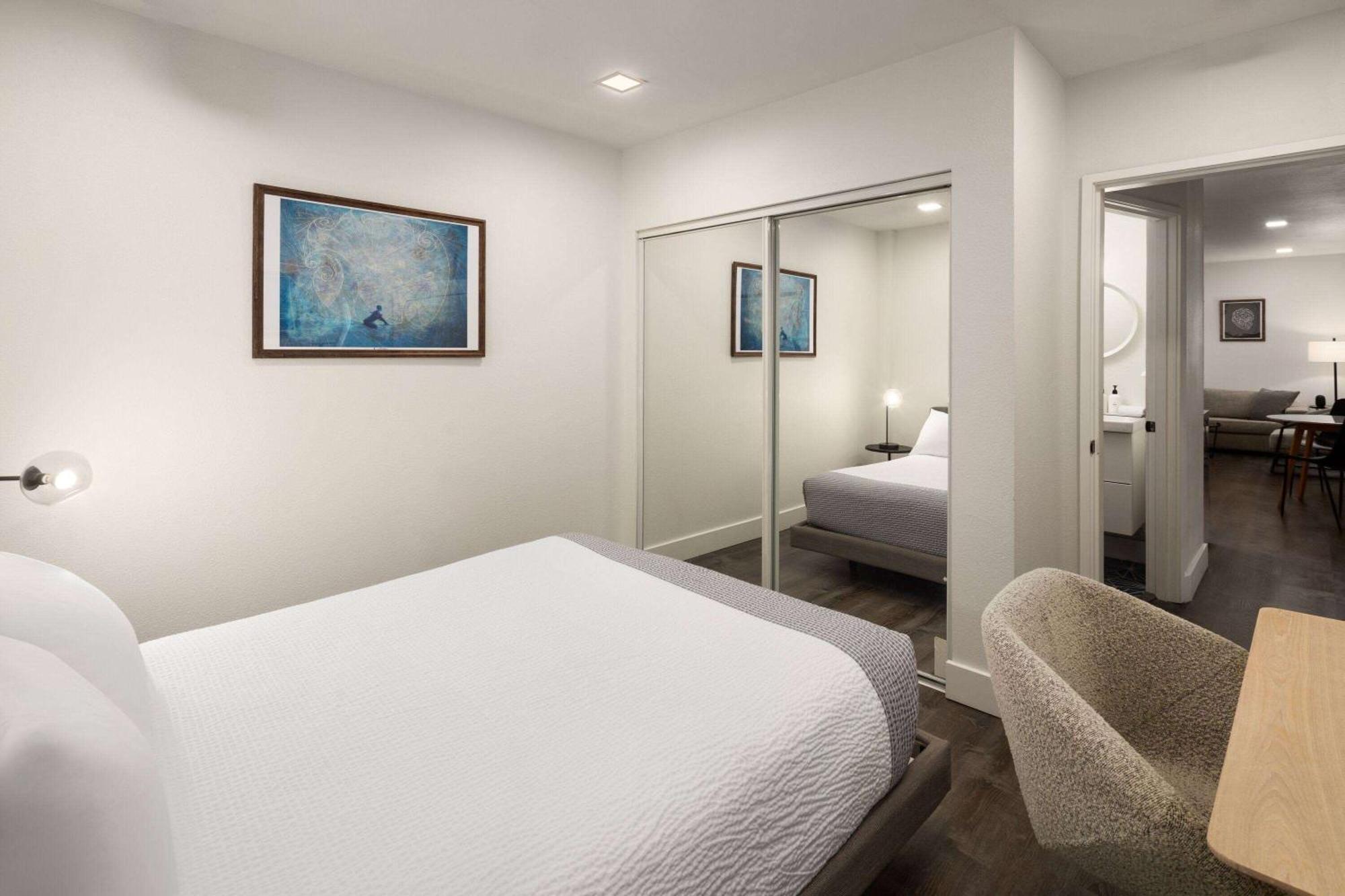 Reside Seattle Downtown, A Wyndham Residence エクステリア 写真