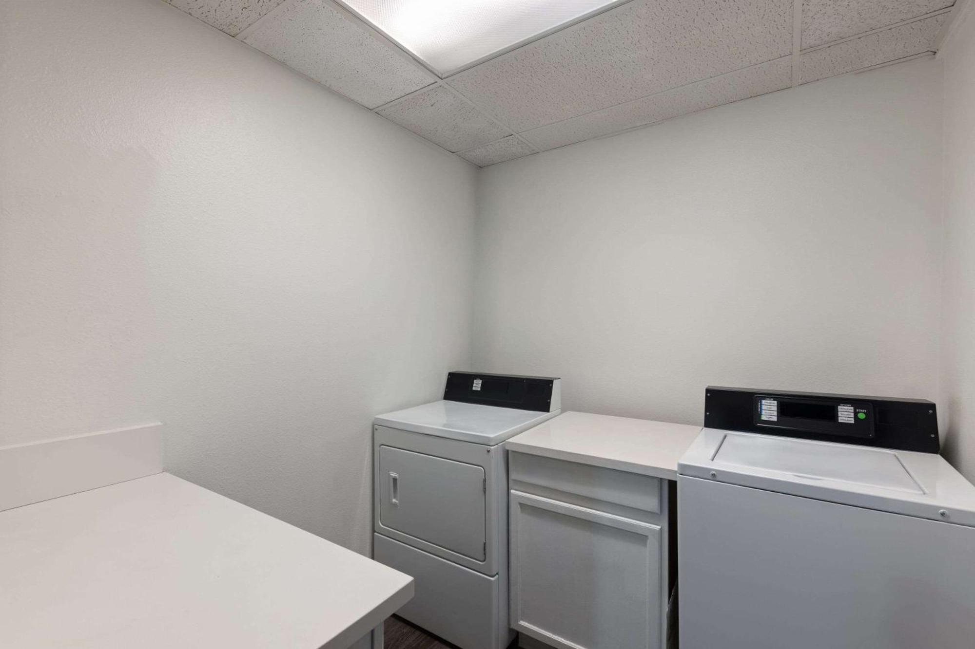 Reside Seattle Downtown, A Wyndham Residence エクステリア 写真