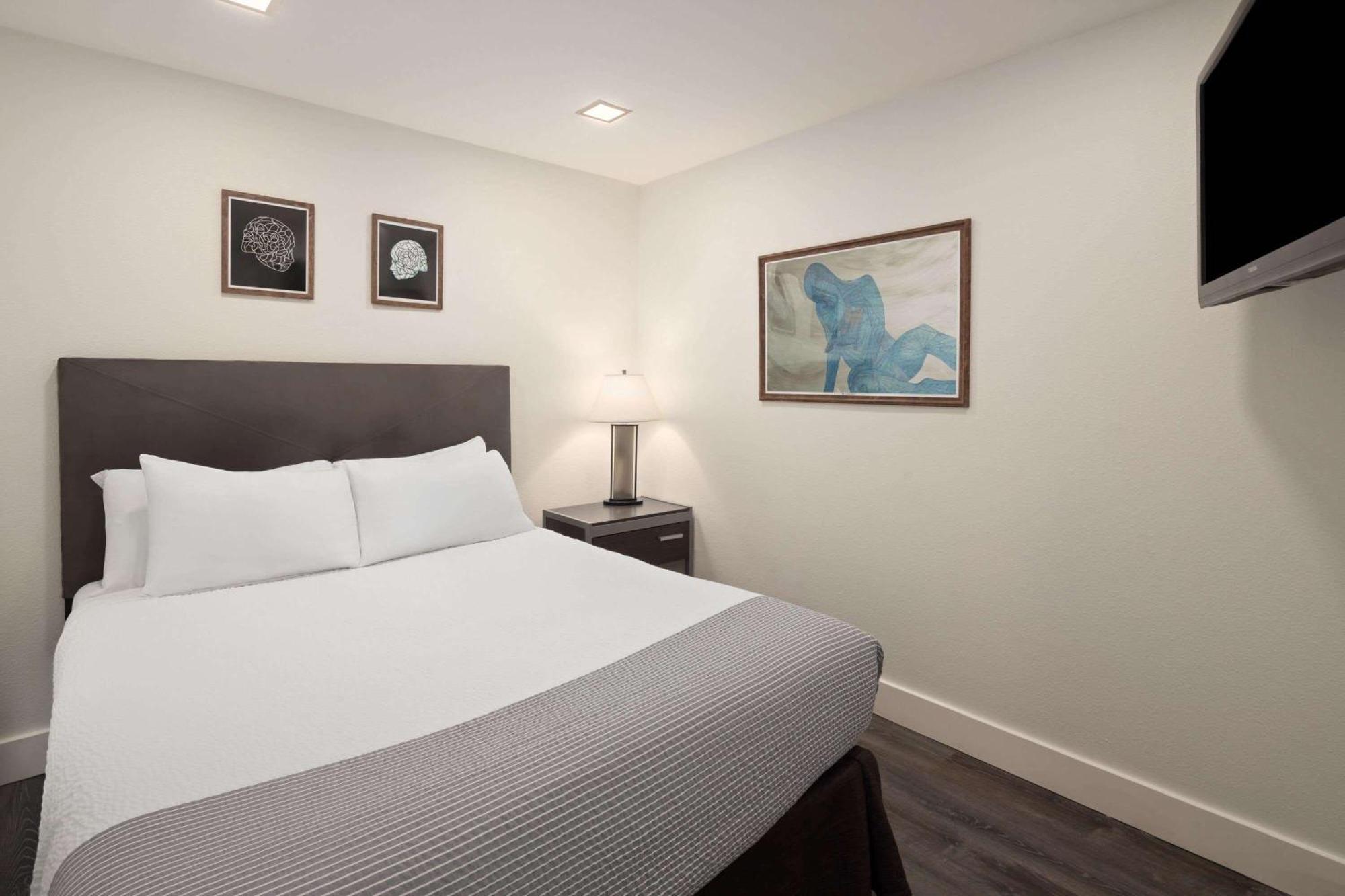 Reside Seattle Downtown, A Wyndham Residence エクステリア 写真