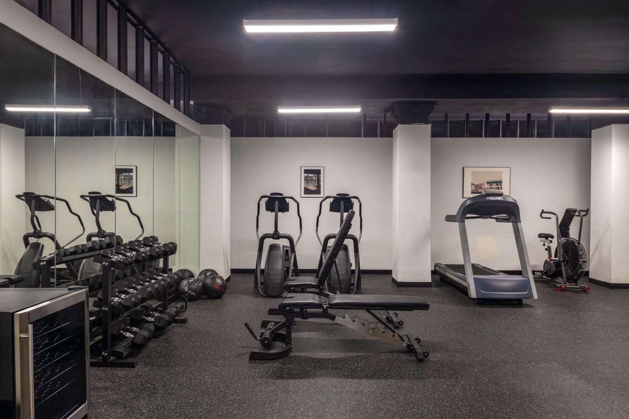 Reside Seattle Downtown, A Wyndham Residence エクステリア 写真